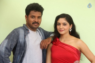 Badragiri Movie Opening Photos - 4 of 7