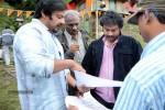 Badrinath Movie On Location Stills - 7 of 30