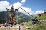 Badrinath Movie On Location Stills - 15 of 30