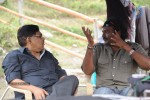 Badrinath Movie On Location Stills - 21 of 30