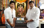 Badrinath Movie Opening Stills - 3 of 4