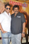 Badrinath Movie Success Meet - 18 of 34