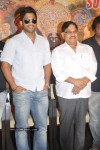 Badrinath Movie Success Meet - 28 of 34