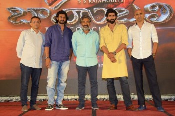 Bahubali 2 Logo Launch  - 11 of 62