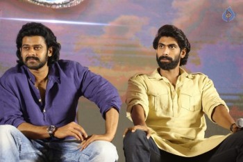 Bahubali 2 Logo Launch  - 31 of 62