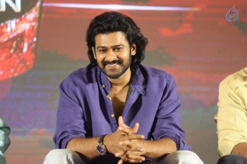 Bahubali 2 Logo Launch  - 56 of 62