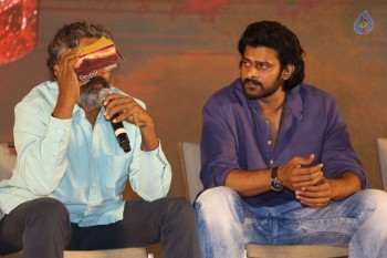 Bahubali 2 Logo Launch  - 60 of 62