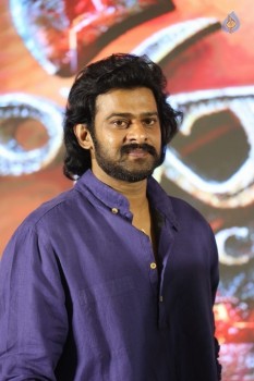 Bahubali 2 Logo Launch  - 61 of 62