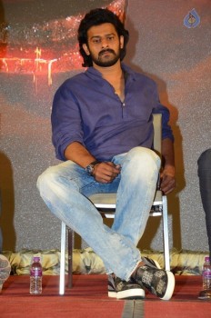 Bahubali 2 Logo Launch  - 62 of 62