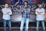 Bahubali Movie Press Meet - 31 of 126