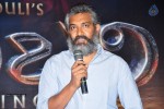 Bahubali Movie Press Meet - 39 of 126