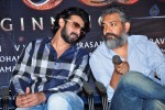 Bahubali Movie Press Meet - 51 of 126