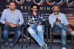 Bahubali Movie Press Meet - 52 of 126