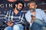 Bahubali Movie Press Meet - 57 of 126