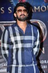 Bahubali Movie Press Meet - 85 of 126