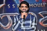 Bahubali Movie Press Meet - 86 of 126