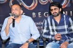 Bahubali Movie Press Meet - 93 of 126