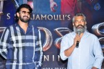 Bahubali Movie Press Meet - 117 of 126