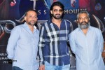 Bahubali Movie Press Meet - 118 of 126