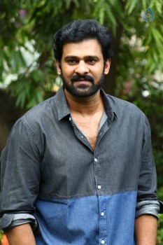 Bahubali Tamil Success Meet Photos - 22 of 41