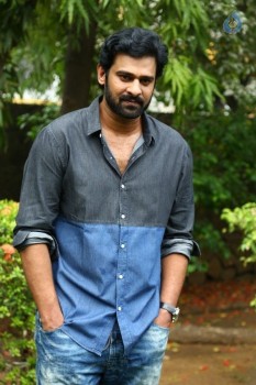 Bahubali Tamil Success Meet Photos - 28 of 41