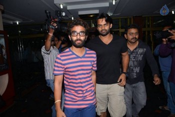 Bahubali Theatre Coverage Photos - 8 of 81