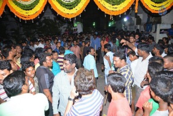 Bahubali Theatre Coverage Photos - 9 of 81