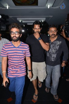 Bahubali Theatre Coverage Photos - 15 of 81