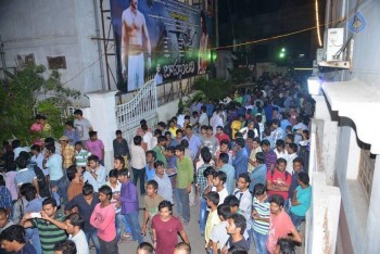 Bahubali Theatre Coverage Photos - 21 of 81