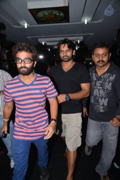 Bahubali Theatre Coverage Photos - 23 of 81