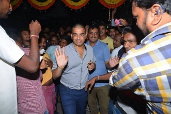 Bahubali Theatre Coverage Photos - 53 of 81