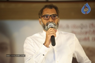 Bailampudi Movie First Look Launch - 3 of 9