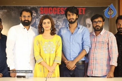 Bailampudi Movie Success Meet - 5 of 9