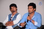 Bakara Movie Success Meet - 2 of 21