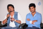 Bakara Movie Success Meet - 4 of 21