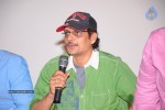 Bakara Movie Success Meet - 5 of 21