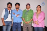 Bakara Movie Success Meet - 7 of 21