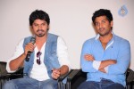 Bakara Movie Success Meet - 10 of 21