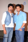 Bakara Movie Success Meet - 11 of 21