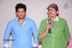 Bakara Movie Success Meet - 14 of 21