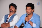 Bakara Movie Success Meet - 19 of 21