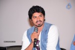 Bakara Movie Success Meet - 20 of 21