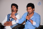 Bakara Movie Success Meet - 21 of 21