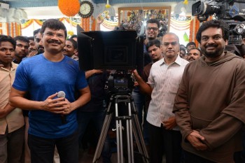 Balakrishana 101 Movie Opening 1 - 20 of 84