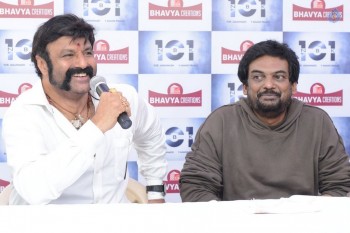 Balakrishana 101 Movie Opening 1 - 44 of 84