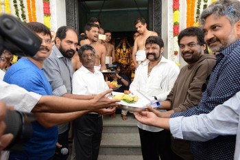 Balakrishana 101 Movie Opening 1 - 51 of 84