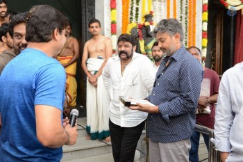 Balakrishana 101 Movie Opening 1 - 57 of 84