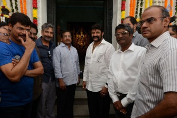 Balakrishana 101 Movie Opening 1 - 62 of 84