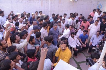 Balakrishana 101 Movie Opening 2 - 26 of 84