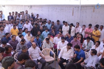 Balakrishana 101 Movie Opening 2 - 27 of 84